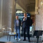 Sicurezza stradale, Barbieri (Confcommercio): “Bene alcolock per intervenire su cultura giovani”