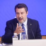 Sicurezza stradale, Salvini: “Con il nuovo Codice della strada più di 100 vite salvate nel 2025”