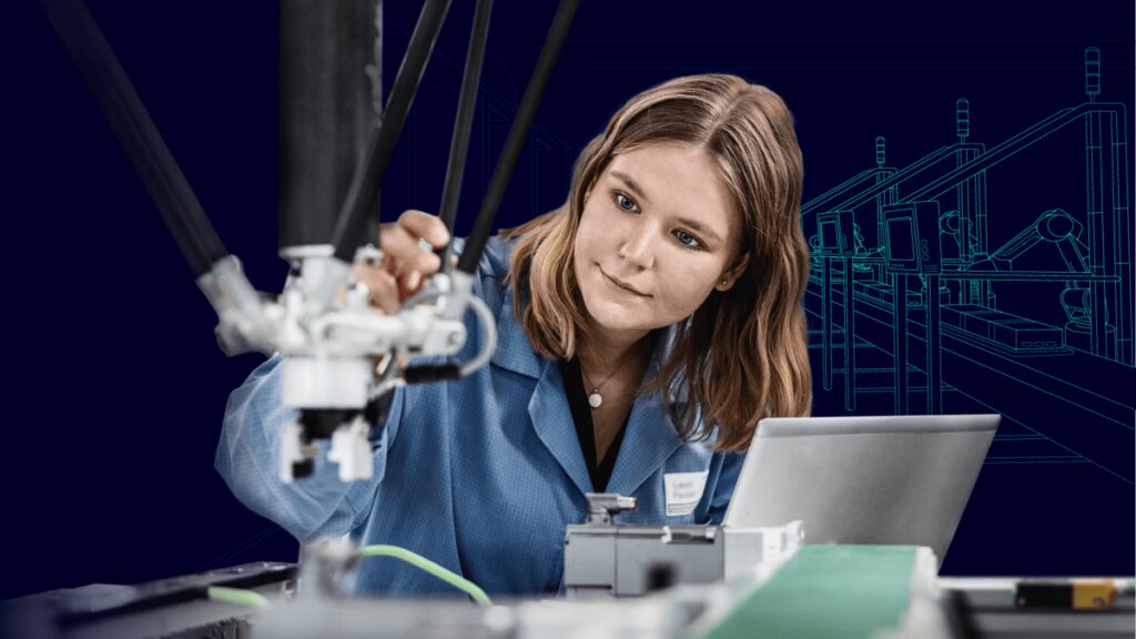 Siemens, a SPS Italia 2026 con l’Industrial AI che accelera il passaggio verso la Fabbrica Autonoma
