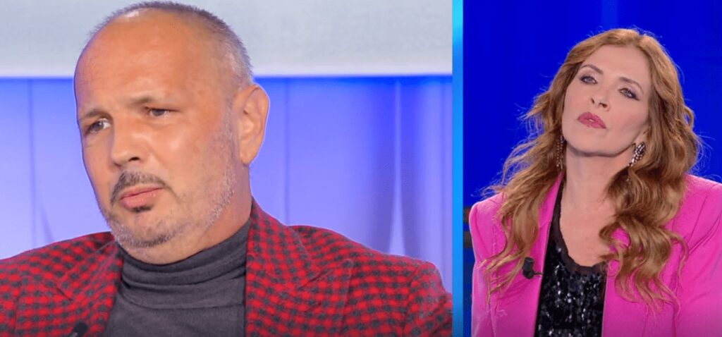 Sinisa Mihajlovic, la moglie Arianna: “C’è sempre per noi, io vivo anche per lui”