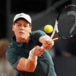 Sinner – Fils 6-2 in semifinale Atp Madrid, il match in diretta