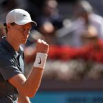 Sinner-Zverev, oggi finale a Madrid: orario, precedenti e dove vederla