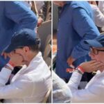 Sinner eliminato, Fazio triste per Jannik al Roland Garros