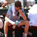 Sinner ko tra vomito e crampi, choc al Roland Garros. Jannik eliminato da Cerundolo