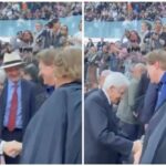 Sinner vince, Mattarella incontra i genitori e… si congratula