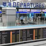 Smooth take-off for new Terminal 2 at Hong Kong International Airport