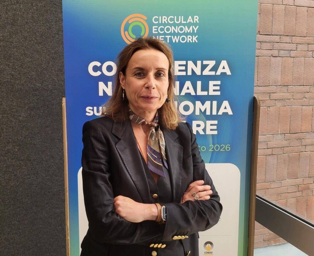 Sostenibilità, D’Aprile (Mase): “L’economia circolare è leva strategica per decarbonizzazione e competitività”