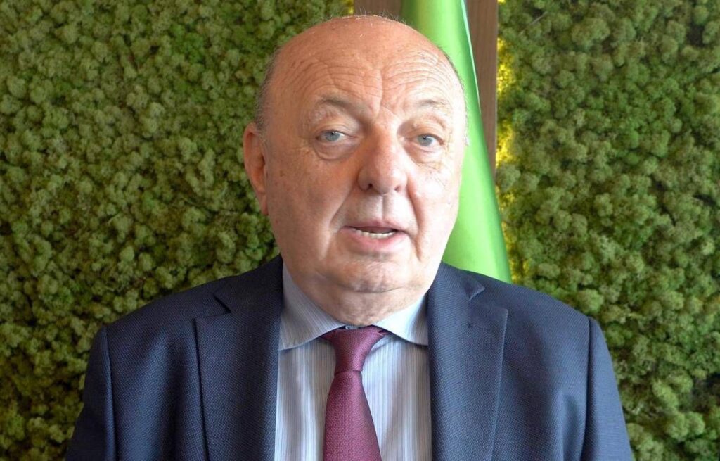Sostenibilità, Pichetto Fratin (Mase): “Economia circolare asse strategico per Italia ed Europa”