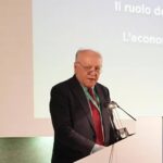Sostenibilità , Ronchi (Fond. sviluppo sostenibile): “Economia circolare strategica per sicurezza e competitività ”