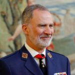 Spagna, i convocati per il Mondiale annunciati da… Re Felipe VI