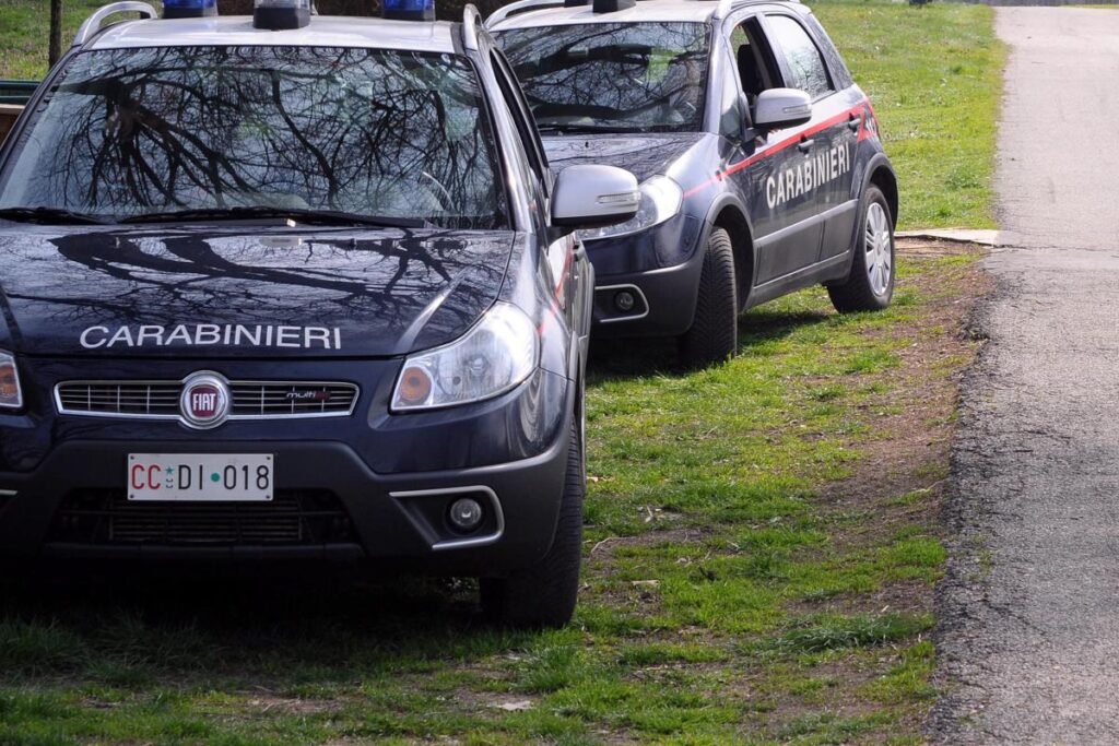 Spara ai ladri durante tentato furto, custode azienda denunciato: aveva porto d’armi scaduto