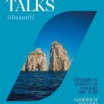 Spin factor lancia ‘Capri talks’, 15 e 16 maggio con Schillaci, Pichetto, Calenda e Durigon