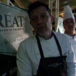 Sport, Chef Terrinoni: “Con la cucina hanno punti di contatto”
