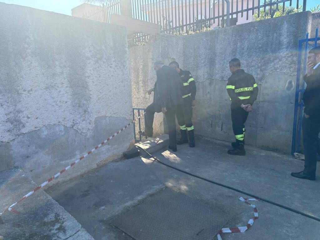 Strage Casteldaccia, figlio vittima: “Due anni senza giustizia”