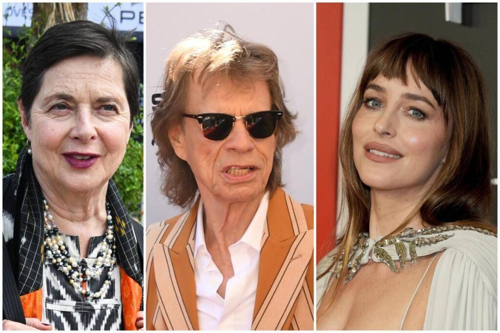 Stromboli, ordinanza vieta la musica: interrotto party con Mick Jagger, Dakota Johnson e Isabella Rossellini