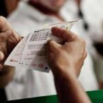 Superenalotto, numeri combinazione vincente oggi 31 luglio
