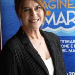 Sveva Sagramola: “Con Pagine d’aMare’ importanza al nostro mare che soffre”