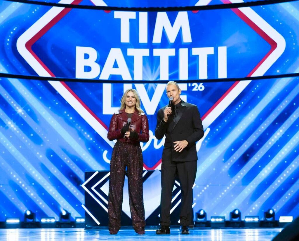 ‘TIM Battiti Live Spring’, nuovo appuntamento stasera: gli ospiti
