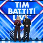 ‘TIM Battiti Live Spring’, nuovo appuntamento stasera: gli ospiti