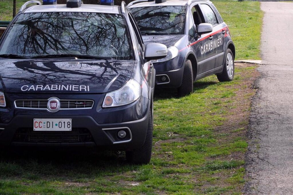 Terni, catturato il marito della donna presa a martellate sul bus