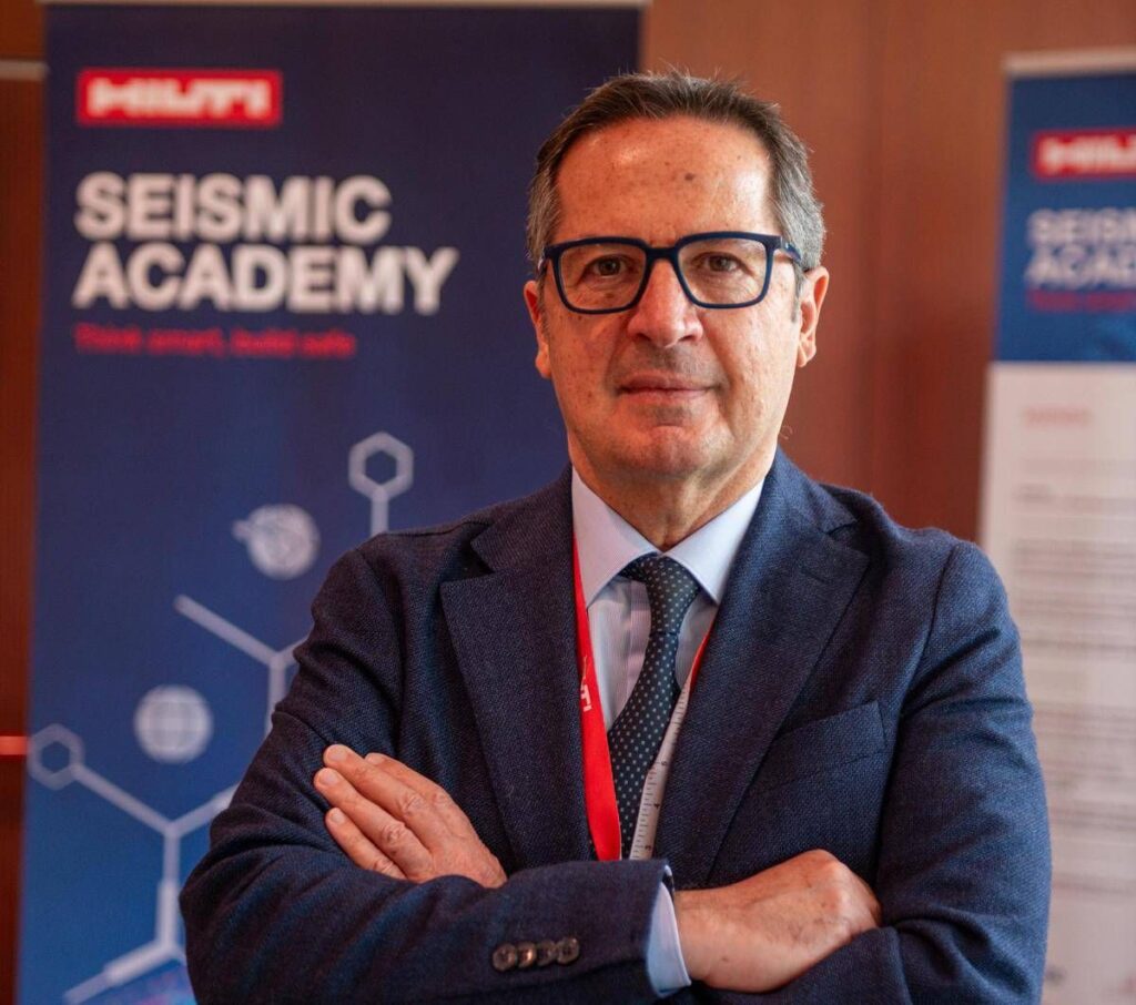 Terremoto, Landolfo (Università di Napoli Federico II): “La seconda generazione degli Eurocodici è un’opportunità”