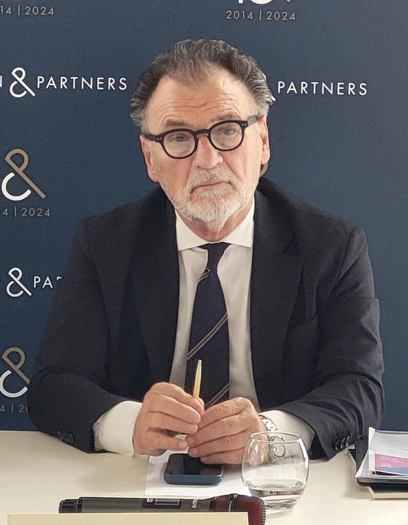 Terziario, Ballarè (Manageritalia): “E’ molto importante ma si continua a sottovalutarlo”