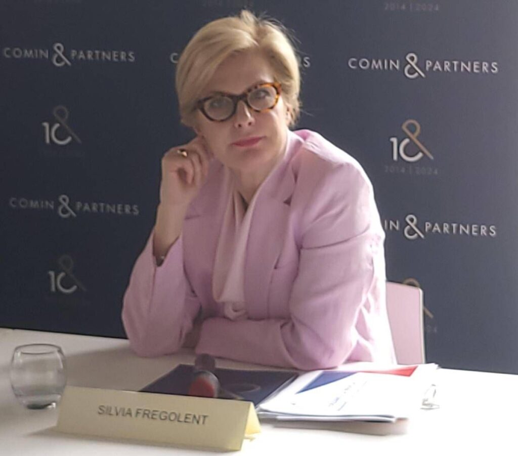 Terziario, Fregolent (Iv): “E’ decisivo ma la politica superi dualismo con industria”