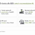 TiLinko: digital PR e brand awareness e la nuova frontiera dell’autorità aziendale nell’era delle AI Search