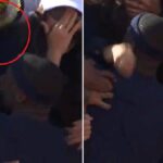 Tiafoe, racchetta ritrovata al Roland Garros. La tifosa: “Non volevo rubarla”