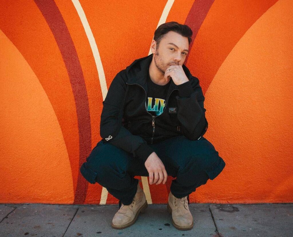 Tiziano Ferro pronto per Sanremo: “Mi piacerebbe partecipare in gara, ci vuole la canzone giusta”