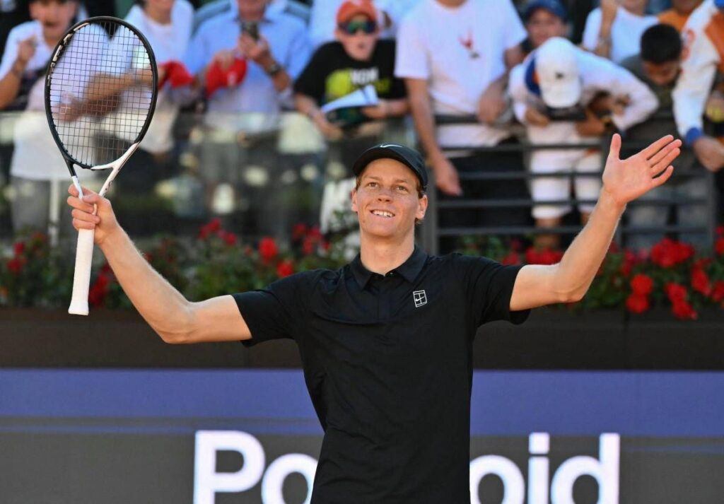 Toni Nadal incorona Sinner: “Senza Alcaraz nessuno può batterlo”