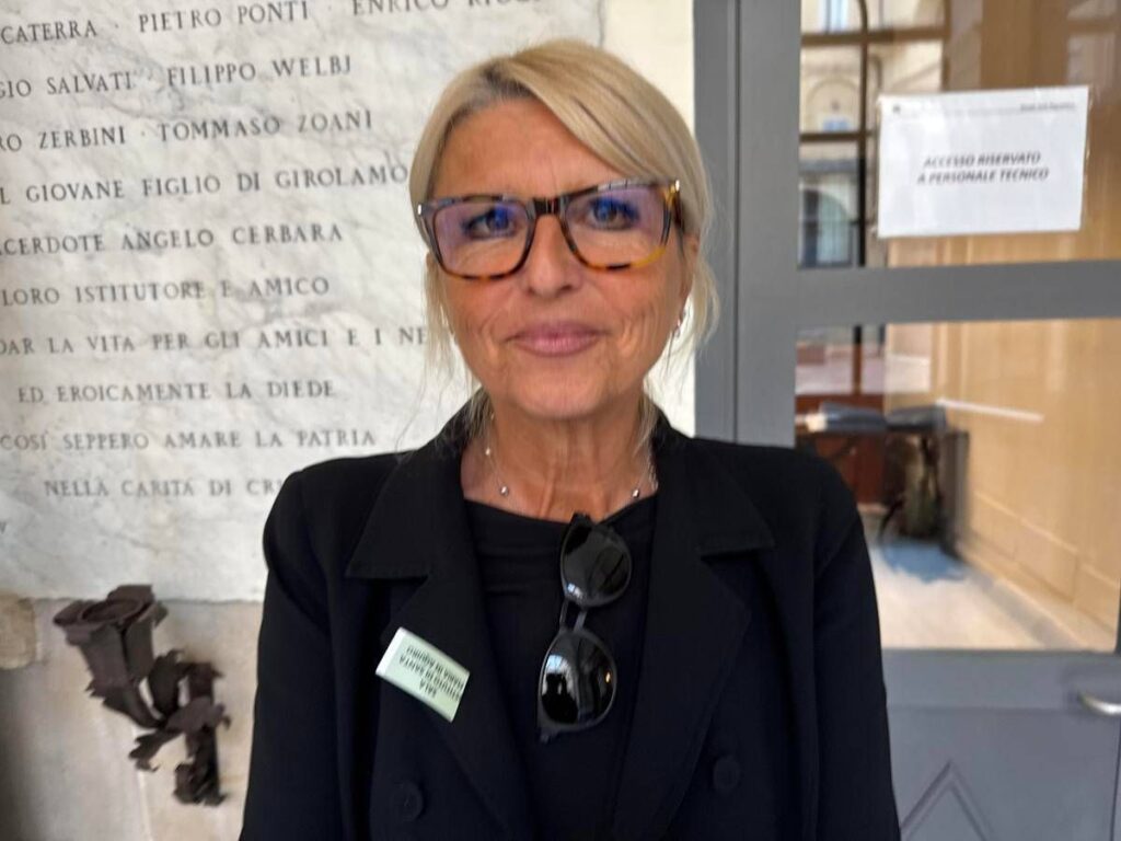 Tonolo (Anmar): “Partecipazione pazienti fondamentale per sostenibilità sistema”