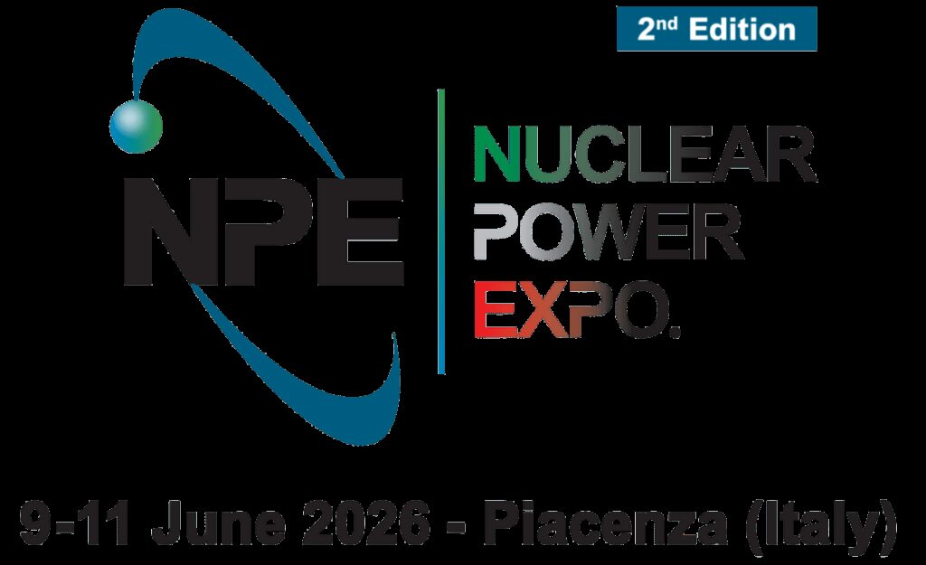 Torna a Piacenza Nuclear Power Expo, dal 9 all’11 giugno la II edizione