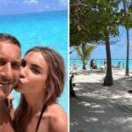 Totti, dopo il divorzio da Blasi vola alle Maldive con Noemi Bocchi