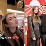 Totti papà orgoglioso, l’emozione per la vittoria di Chanel: “Mi ha sorpreso”