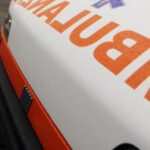 Tragedia nel barese, padre e figlia muoiono in un incidente stradale