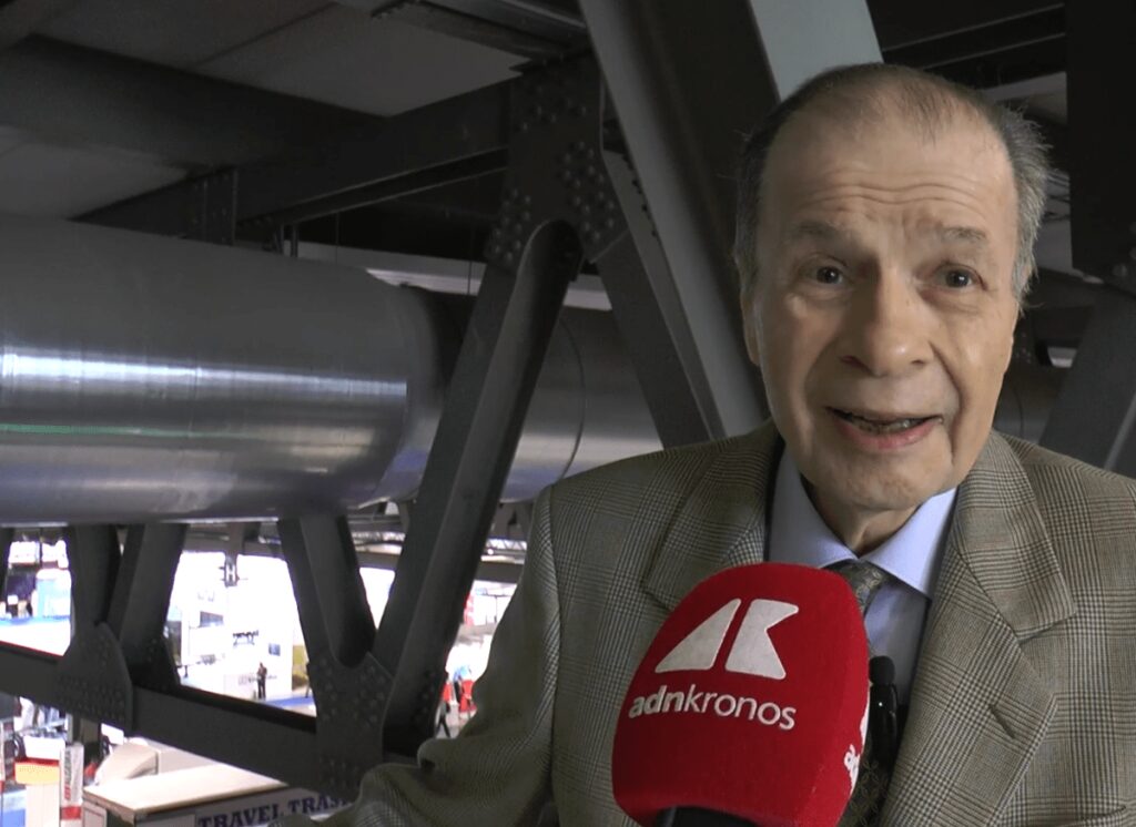 Trasporti, Daher (Assologistica): “Logistica indispensabile per sviluppo economico”