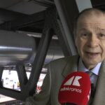 Trasporti, Daher (Assologistica): “Logistica indispensabile per sviluppo economico”