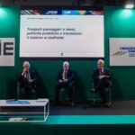 Trasporti, Gibelli (Asstra): “Idrogeno elemento centrale per il percorso di sostenibilità”