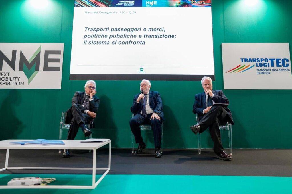 Trasporti, Gibelli (Asstra): “Pst Pnrr decisivo per rafforzare il trasporto pubblico locale”