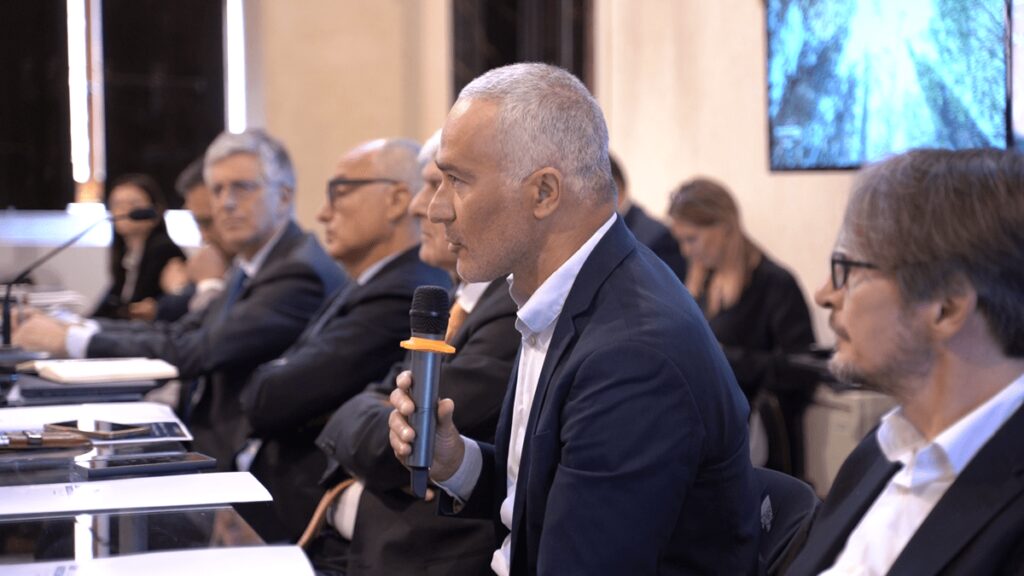 Trasporti, Sgroi (Italo): “Connettività e impatto sociale centrali nella sostenibilità”