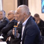 Trasporti, Sgroi (Italo): “Connettività e impatto sociale centrali nella sostenibilità”