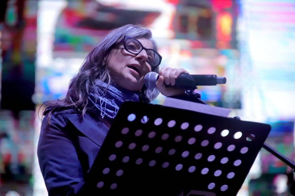 Tribunale Usa sospende sanzioni contro Francesca Albanese: “Tutela libertà parola è interesse pubblico”