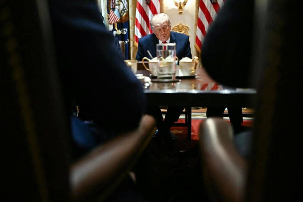 Trump: “Iran vuole accordo, ma non siamo ancora soddisfatti”