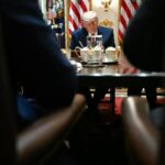 Trump: “Iran vuole accordo, ma non siamo ancora soddisfatti”