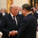 Trump: “La Cina non fornirà armi all’Iran”. Teheran apre Hormuz alle navi di Pechino
