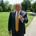 Trump: “Pronto a finire il lavoro contro l’Iran”. Il piano per una ‘nuova guerra’