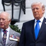 Trump e Re Carlo, com’è cambiato il rapporto nel corso degli anni?