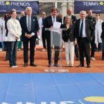Tumori, ’72mila morti evitabili l’anno’: accordo Aiom e Tennis&Friends su prevenzione
