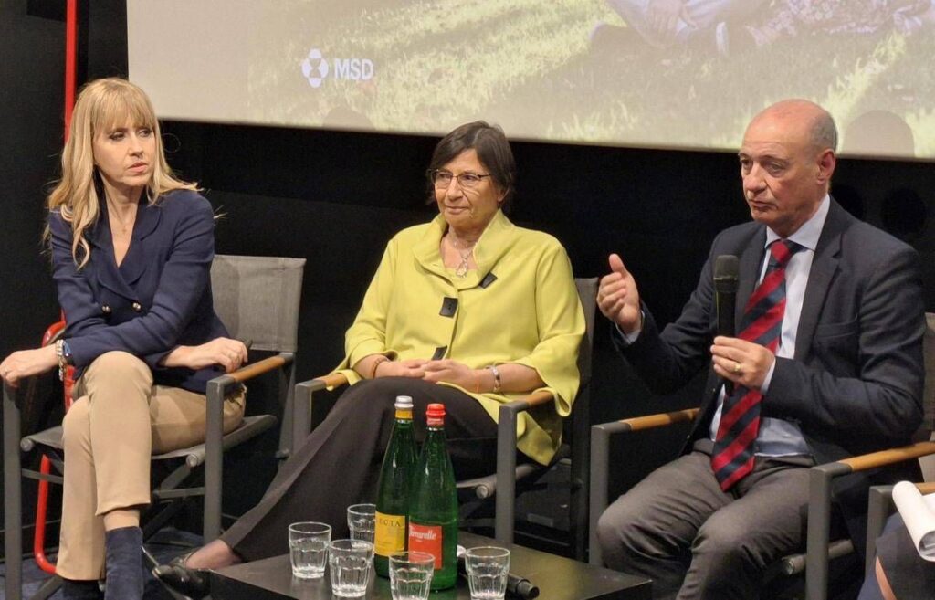 Tumori Hpv-collegati, Icardi (UniGe): “Vaccinazione e Pap test per centrare obiettivi 2030”